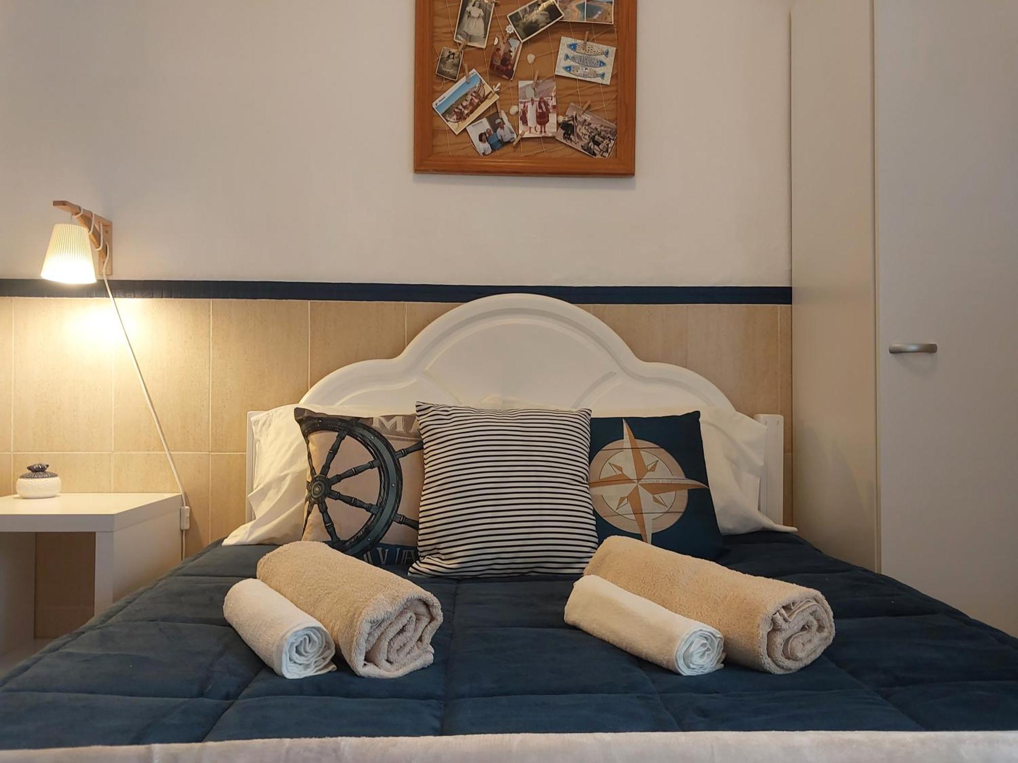 Villa Casa da Isabel - Centro da Nazaré Esterno foto