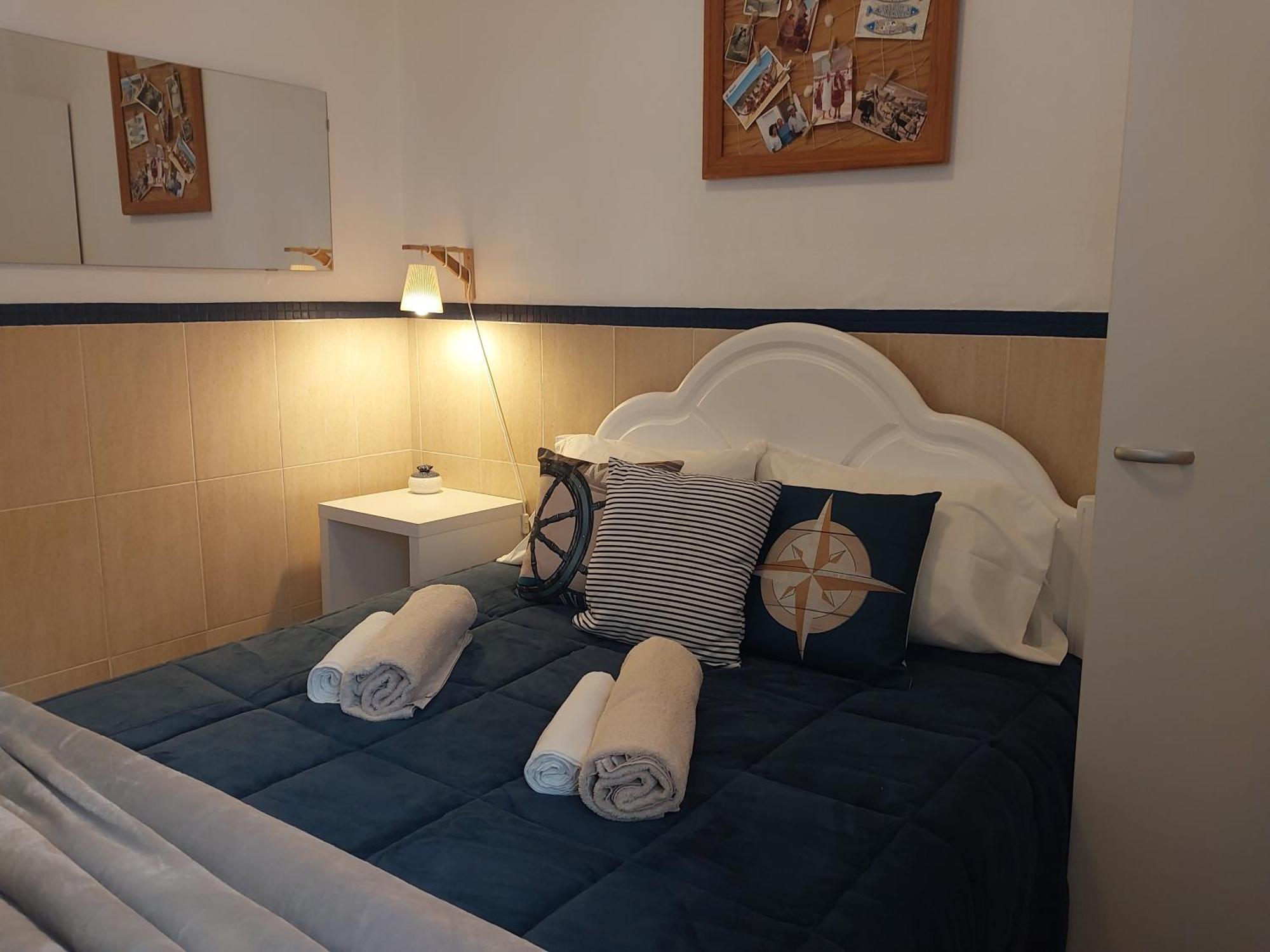 Villa Casa da Isabel - Centro da Nazaré Esterno foto