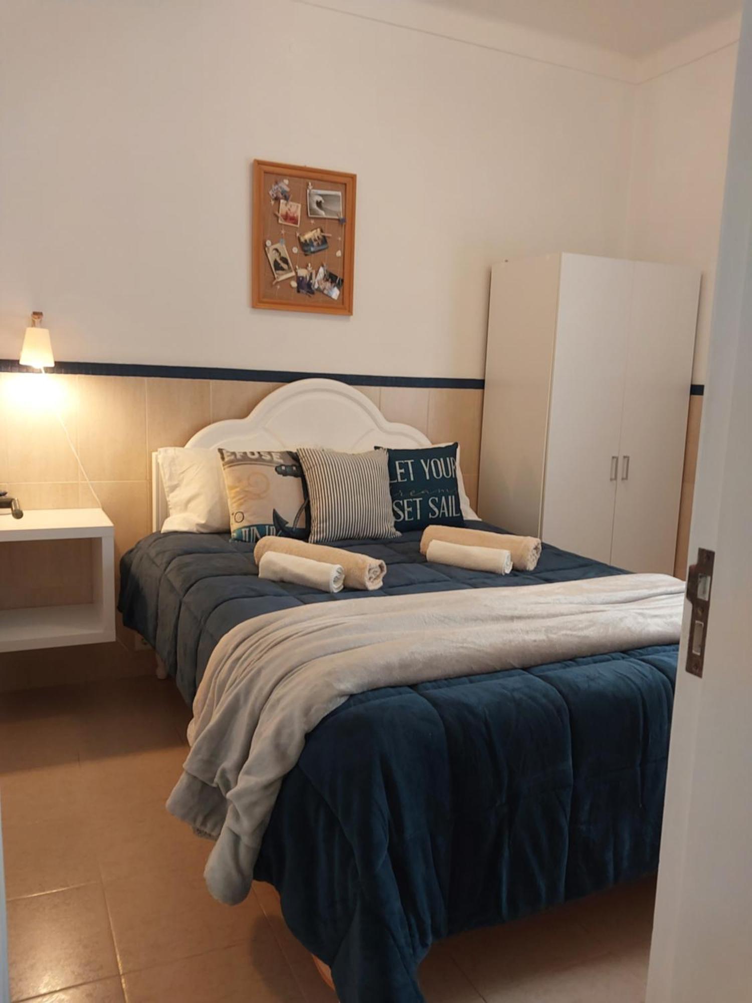 Villa Casa da Isabel - Centro da Nazaré Esterno foto