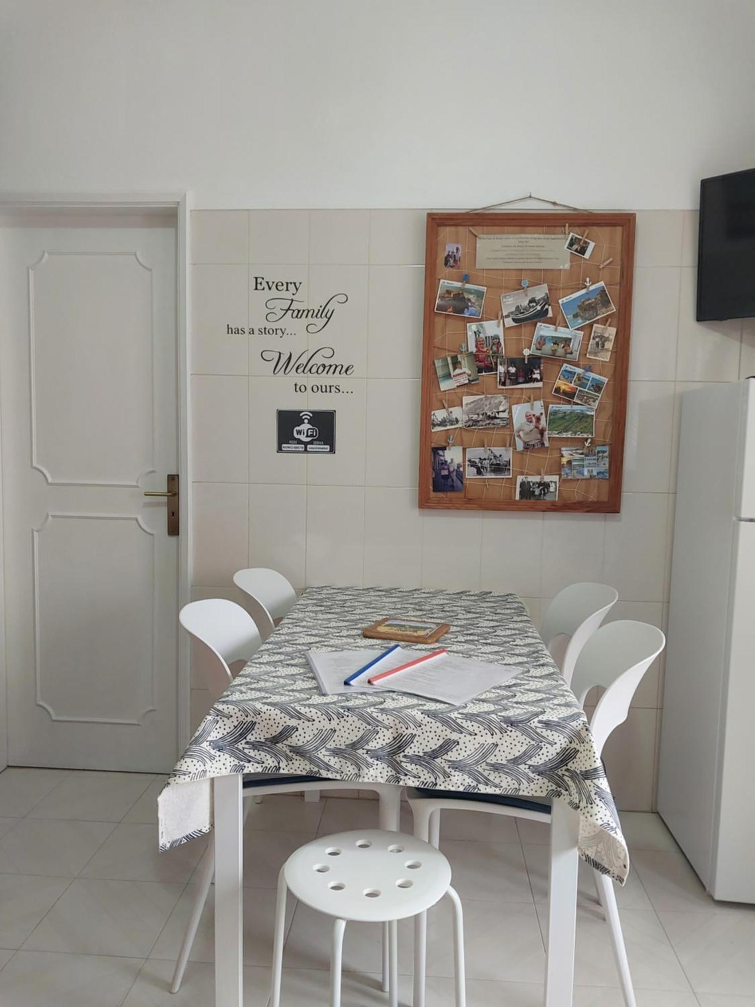 Villa Casa da Isabel - Centro da Nazaré Esterno foto