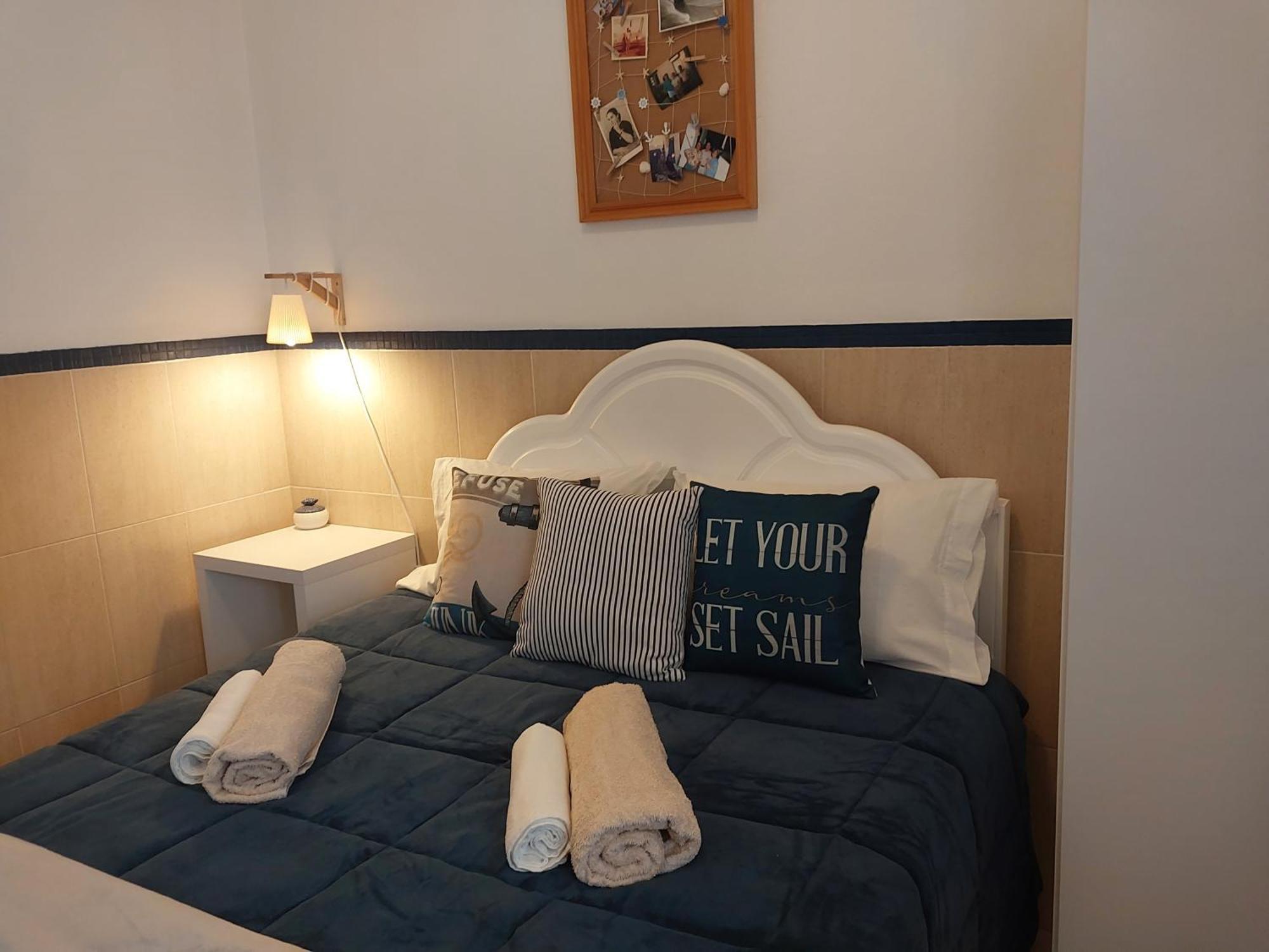 Villa Casa da Isabel - Centro da Nazaré Esterno foto