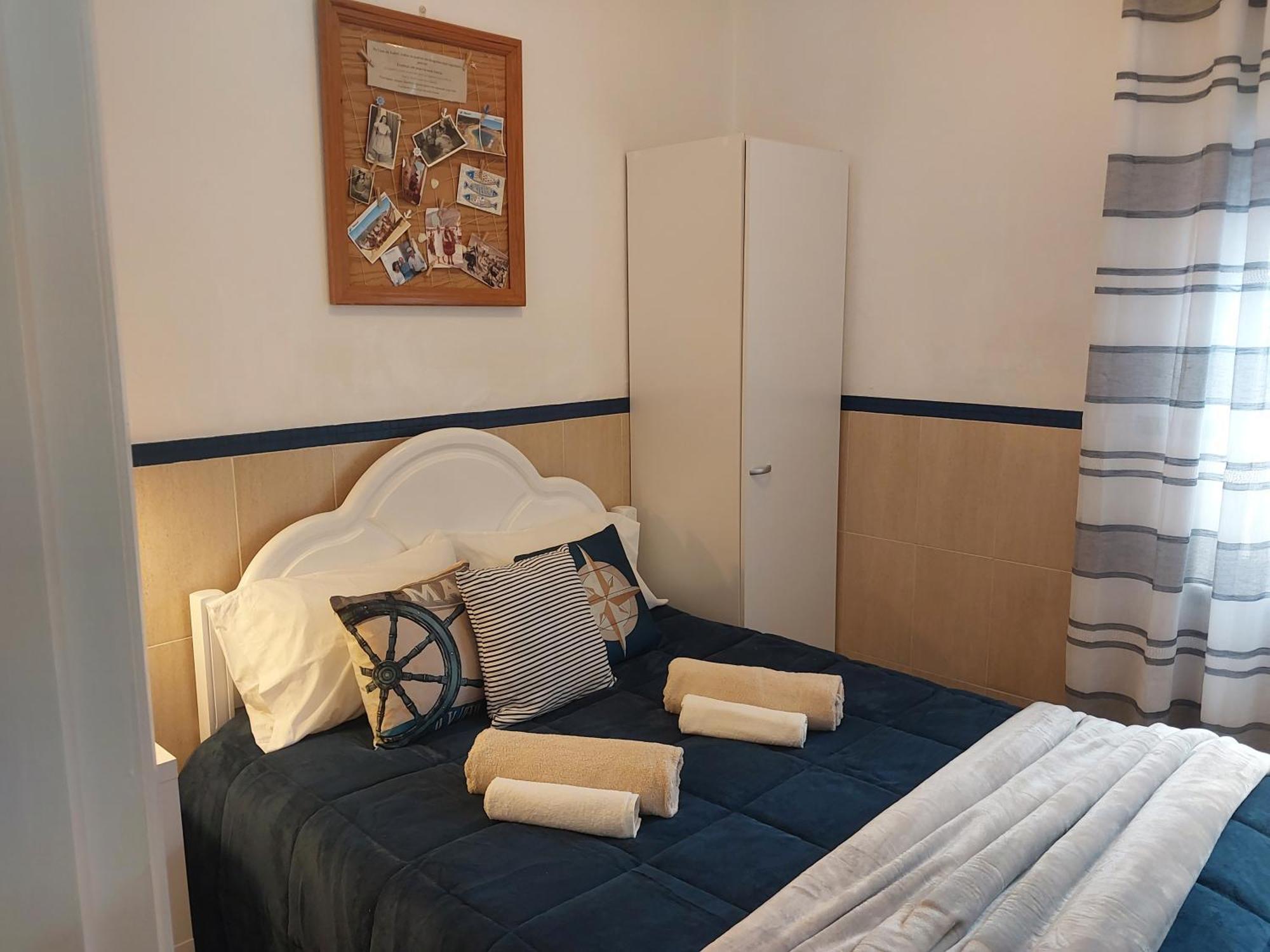 Villa Casa da Isabel - Centro da Nazaré Esterno foto