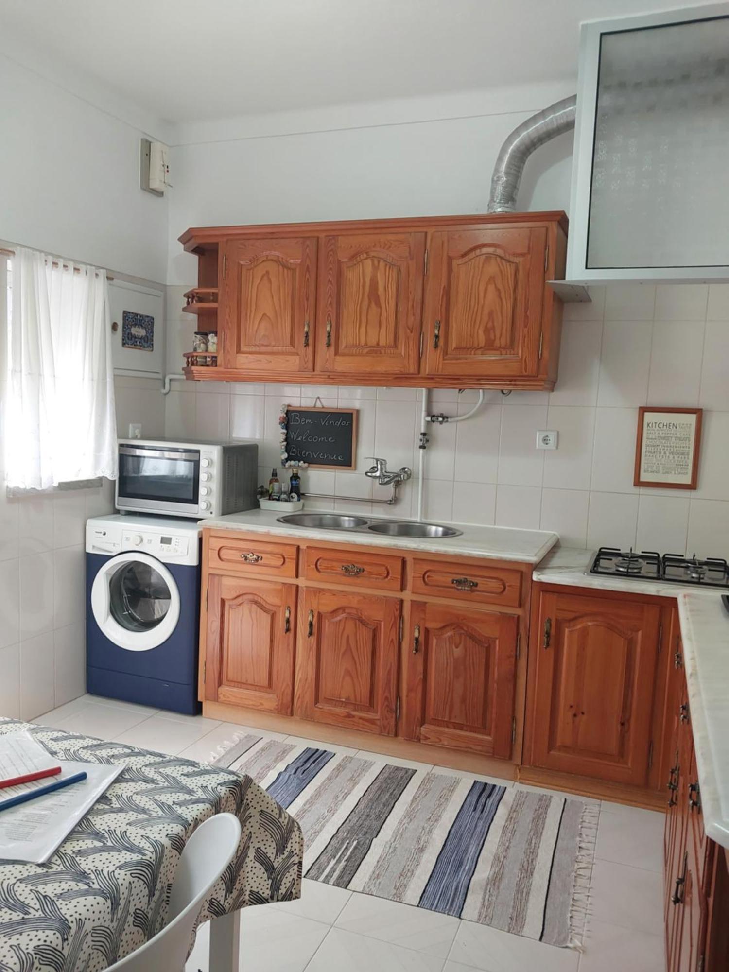 Villa Casa da Isabel - Centro da Nazaré Esterno foto